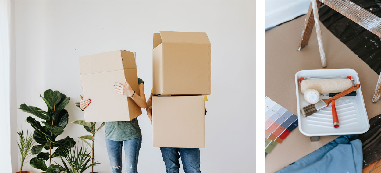 Getting Your Condo Ready