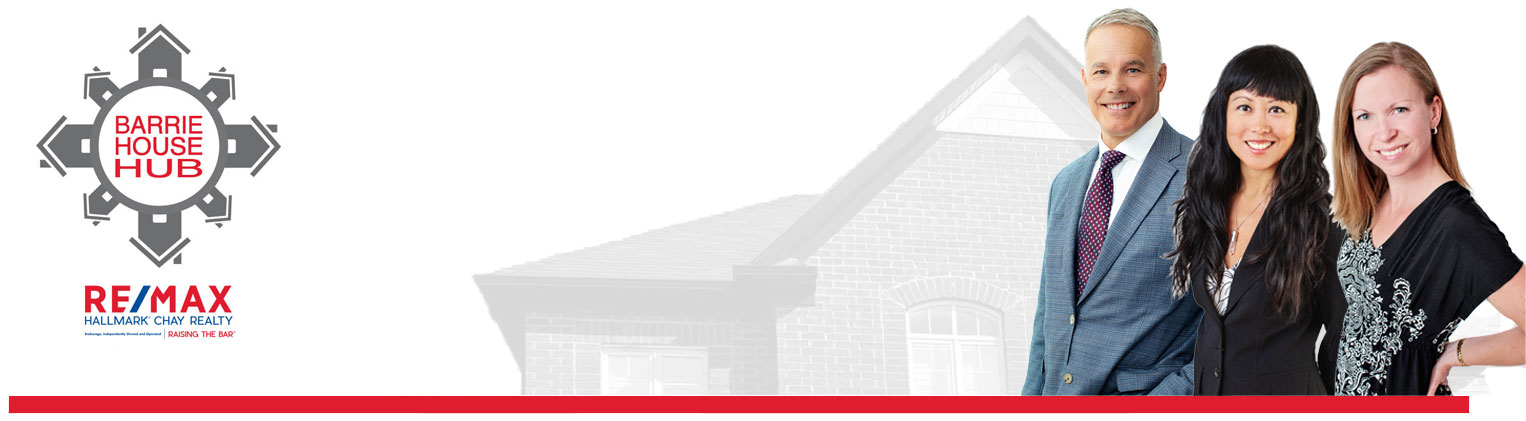 Barrie House Hub - Elevating Your Lifestyle